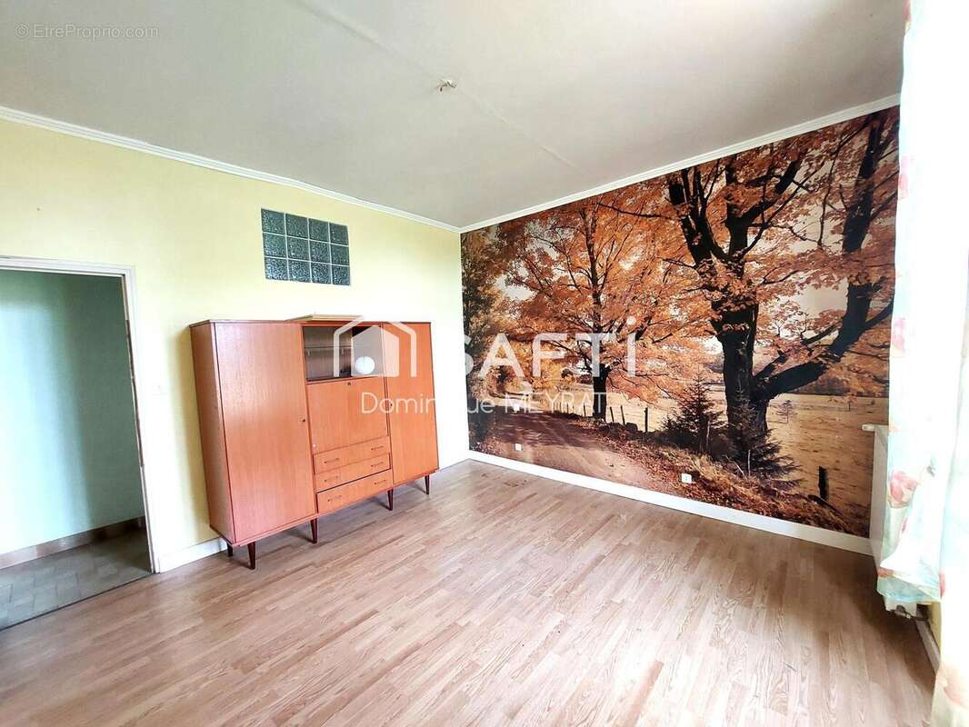 Photo 8 - Maison à FAUILLET