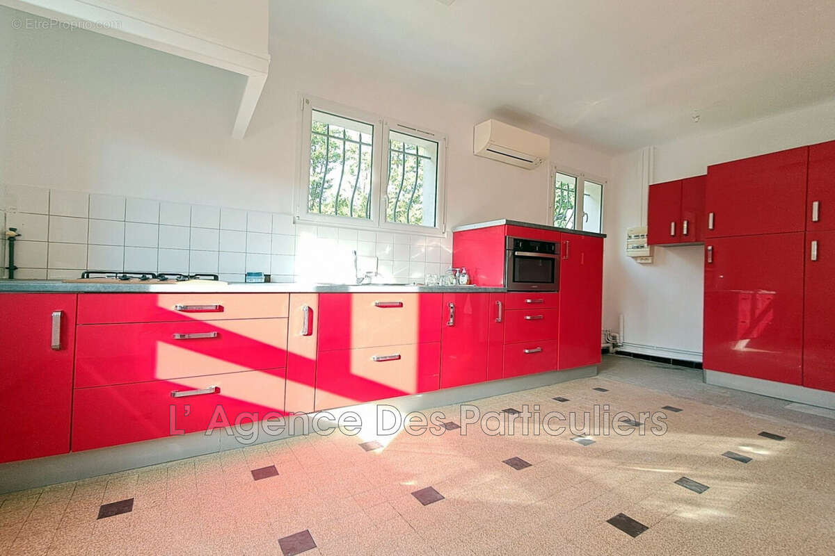 Appartement à DRAGUIGNAN