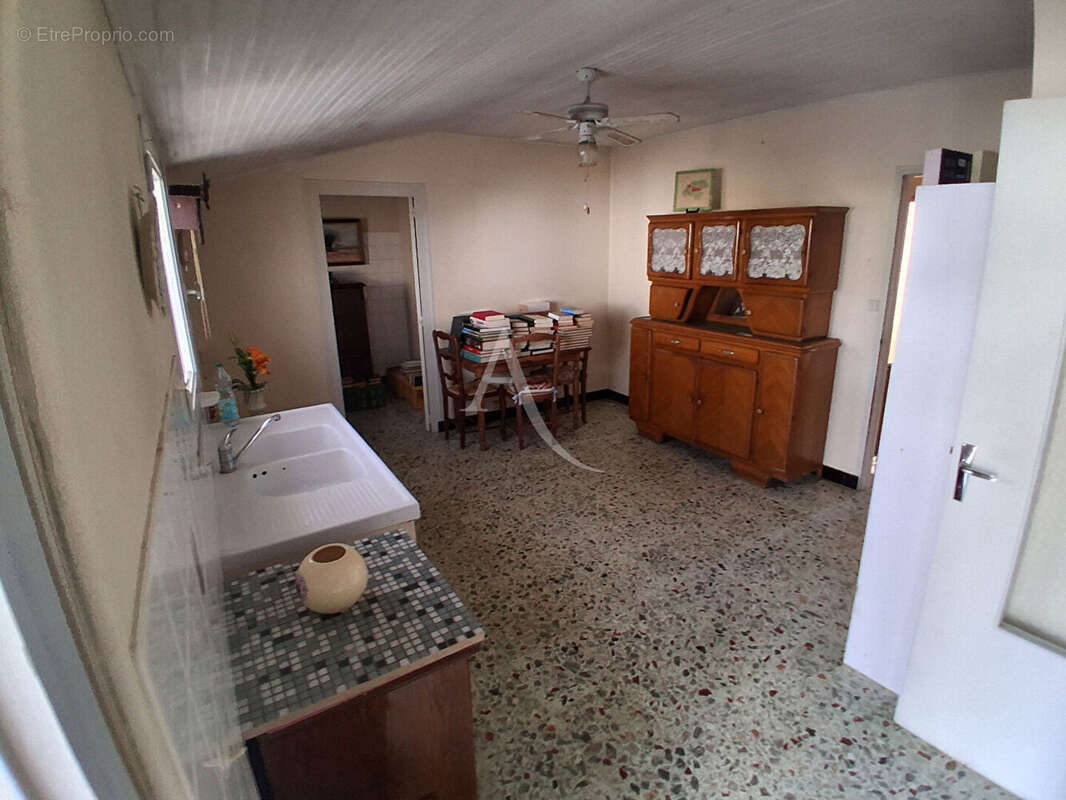 Maison à SAINT-AGNANT