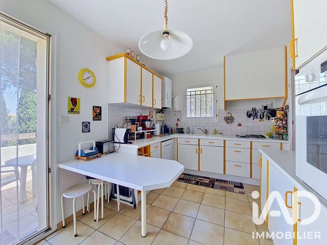 Photo 4 - Maison à MONTPELLIER
