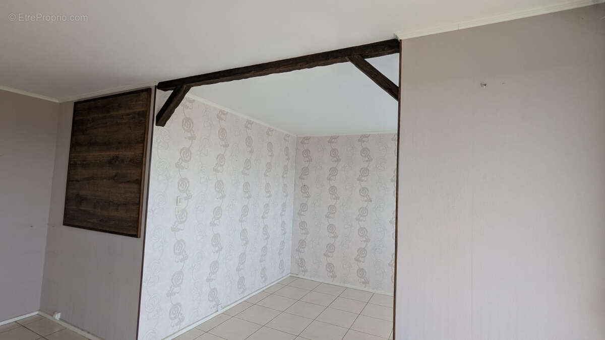 Appartement à VILLEFRANCHE-SUR-SAONE