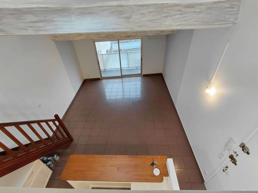 Appartement à TAIN-L'HERMITAGE