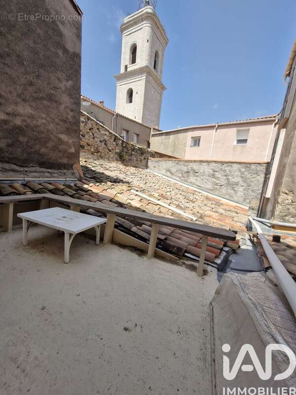 Photo 2 - Maison à MARSEILLAN