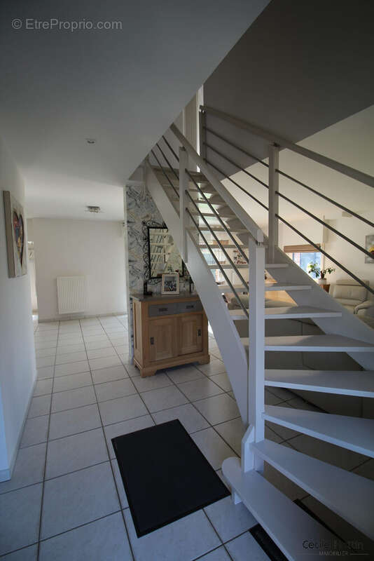 Maison à LA NEUVILLE