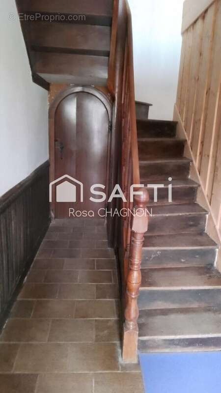 Photo 5 - Maison à BOURNEAU