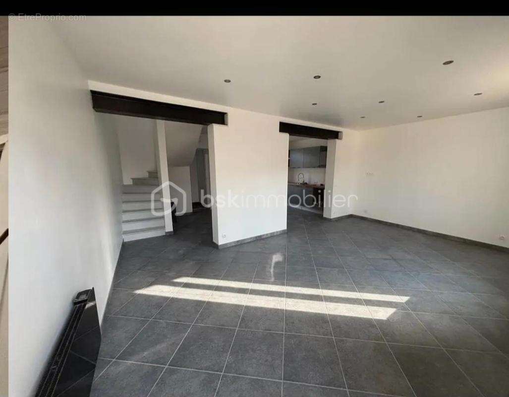 Tres belle maison sans travaux etat neuf - photo 8