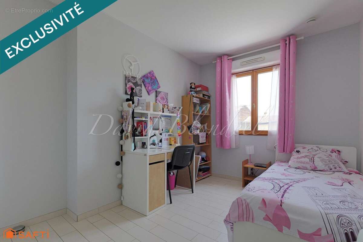 Photo 8 - Maison à BRIATEXTE