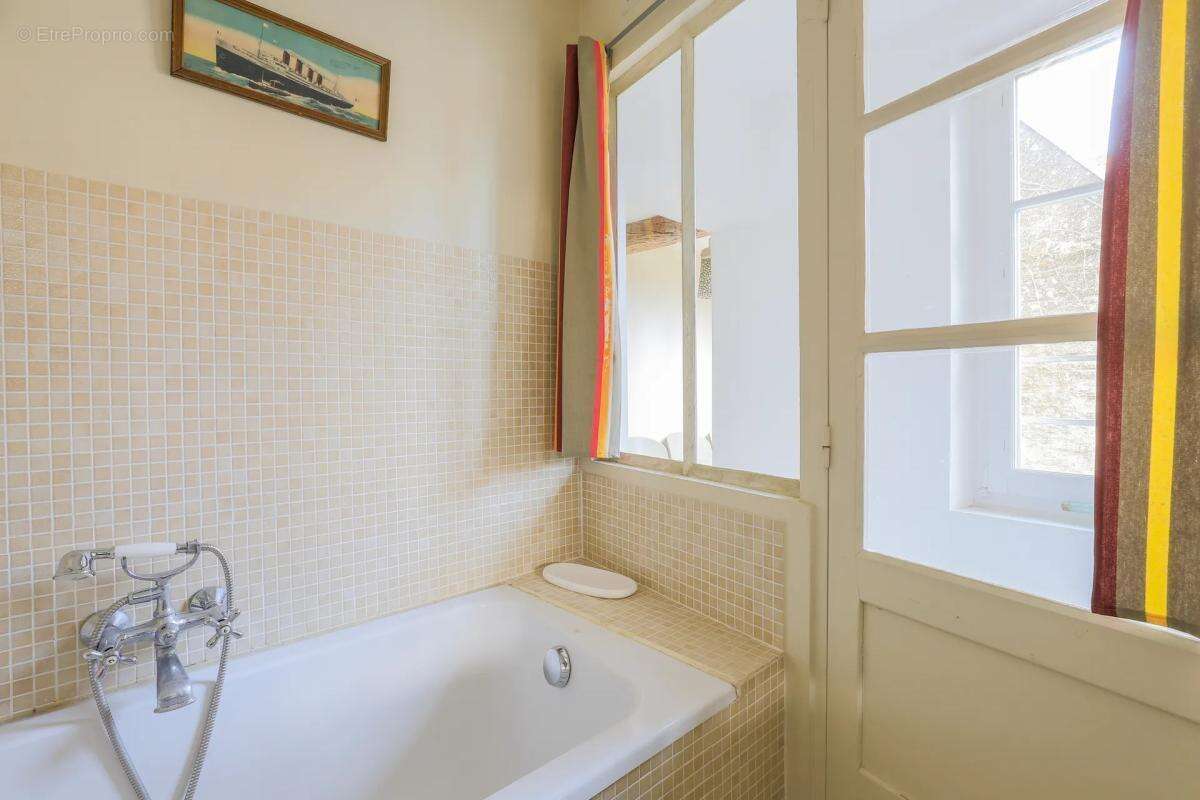 Maison à SAINT-VALERY-SUR-SOMME