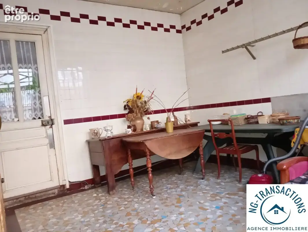 Maison de village - photo 5