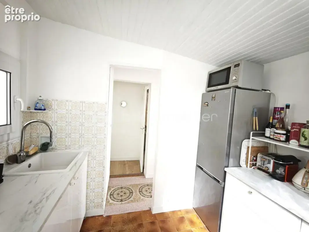 Comme une maison ! proche commodités - photo 2
