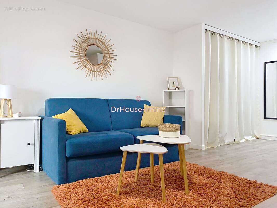 Appartement à LA ROCHELLE