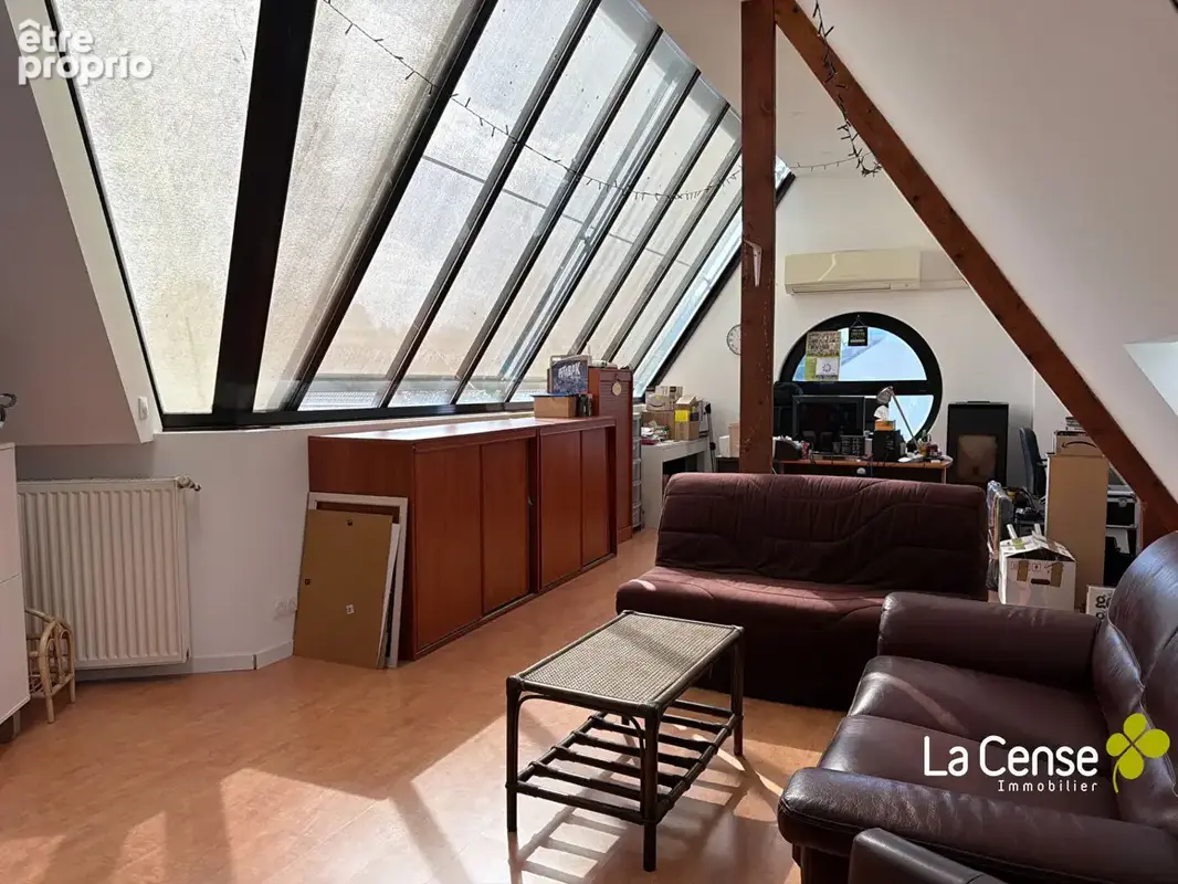 CHERENG - Maison familiale - photo 4