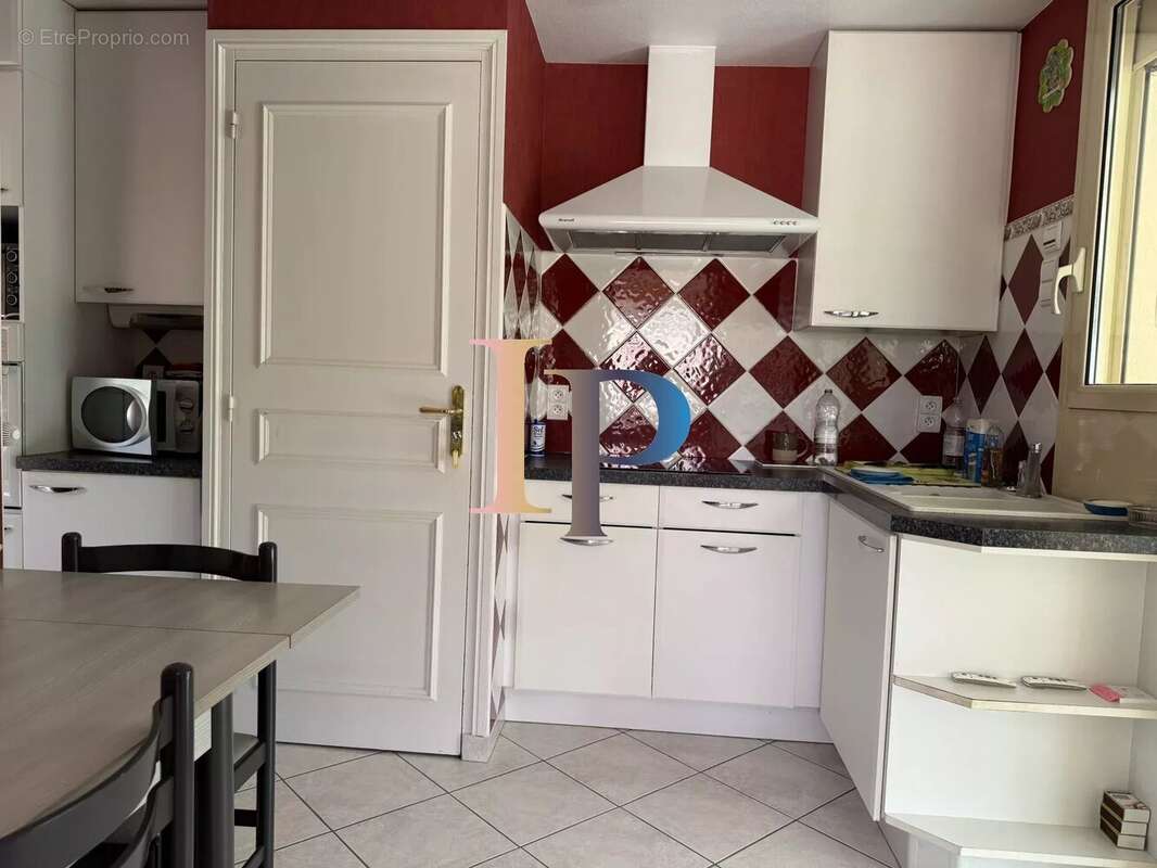 Maison au calme proche du centre-ville - photo 16