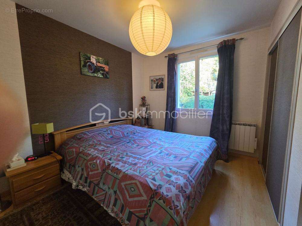 Maison à LE BUSSEAU