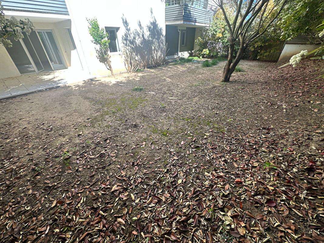 Appartement Montpellier T3 + jardin + garage - photo 7