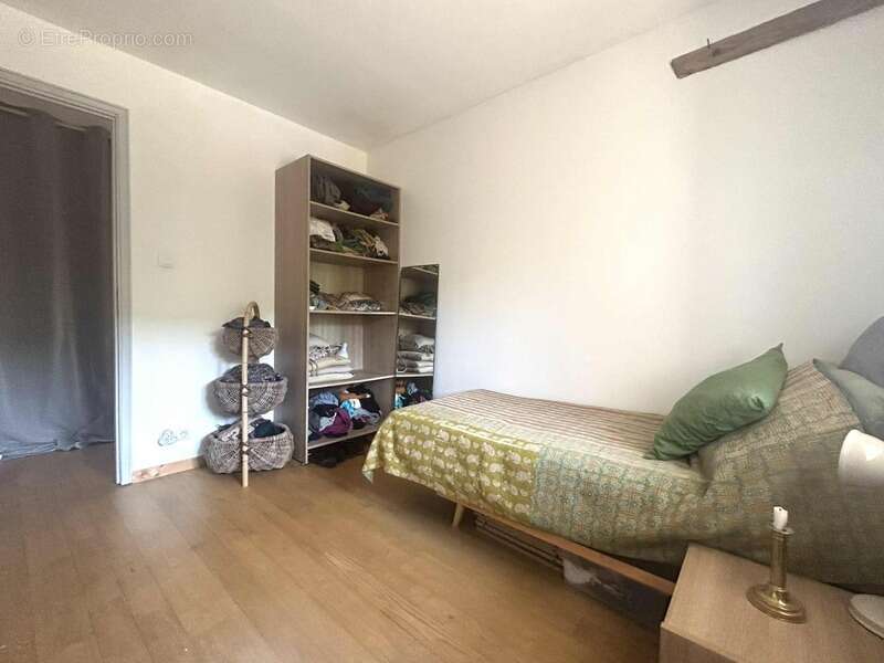 Maison à LE PESCHER