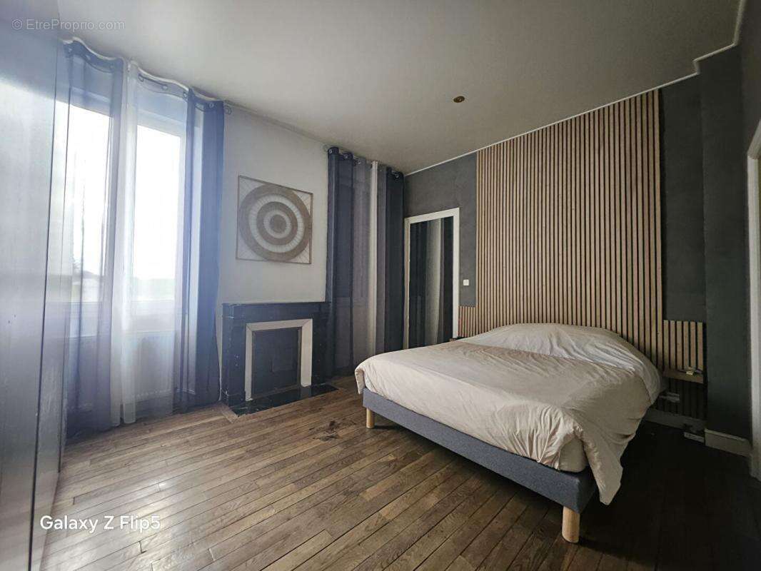 Maison à WARMERIVILLE