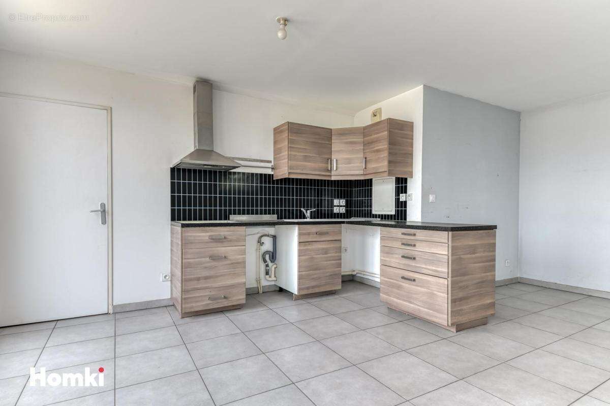 Appartement à VENISSIEUX