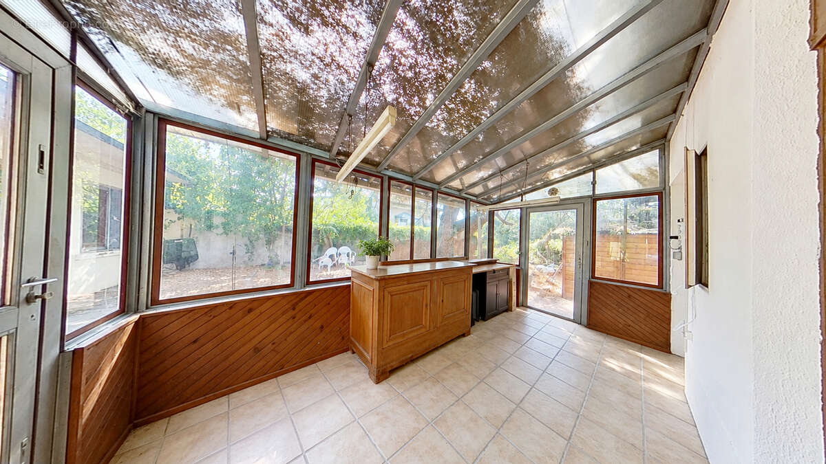 Maison Saint Fons 3 pièce(s) 84 m2 - photo 5