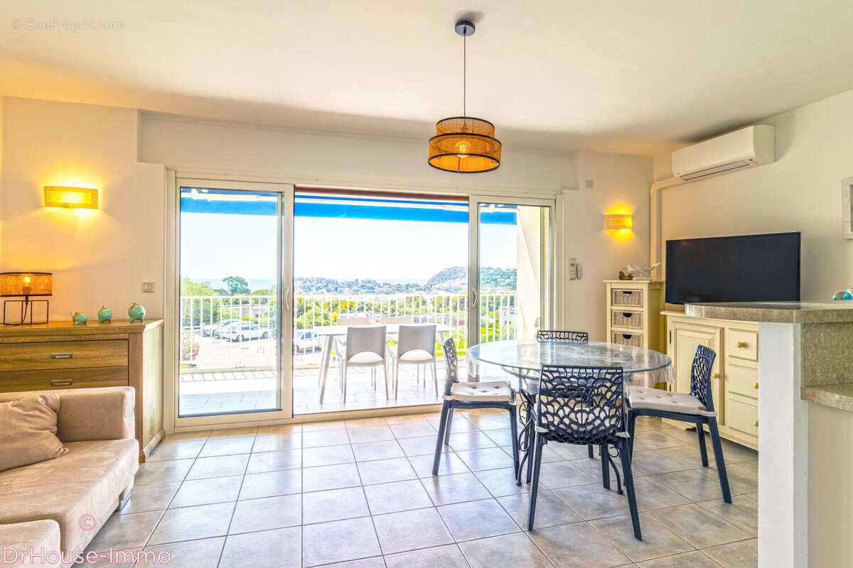 Appartement à CAVALAIRE-SUR-MER