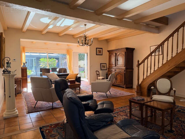 Maison à LA ROCHELLE