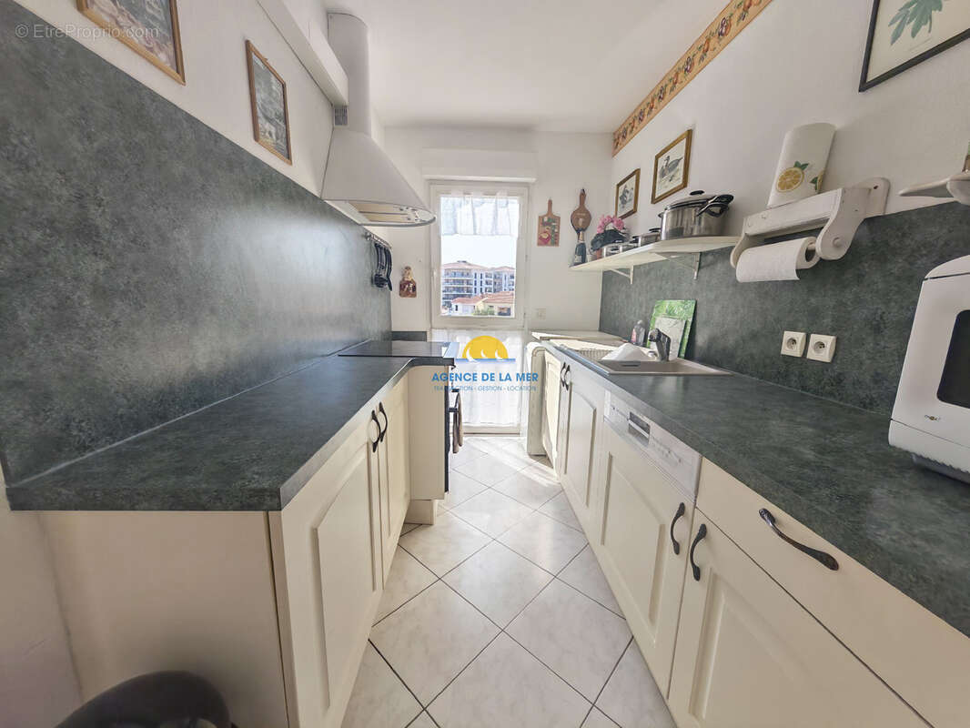 Appartement à FREJUS