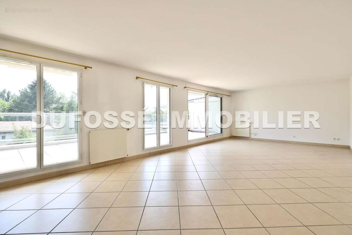 Photo 5 - Appartement à TASSIN-LA-DEMI-LUNE