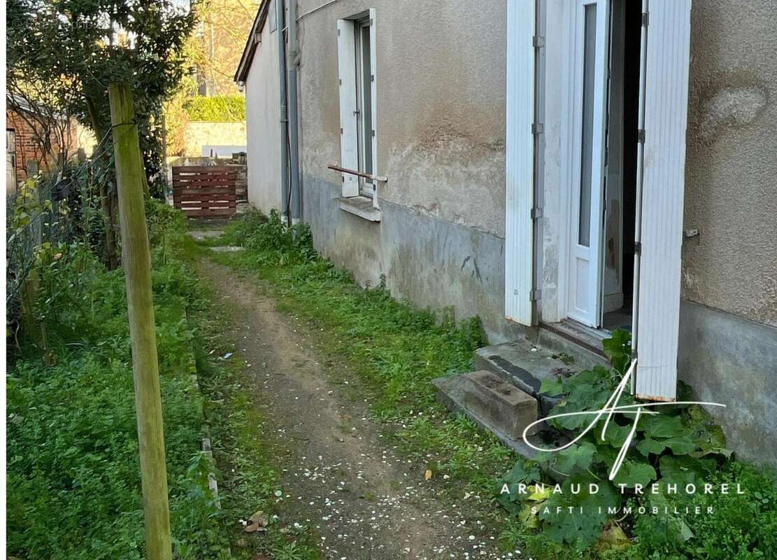 Photo 9 - Appartement à SABLE-SUR-SARTHE