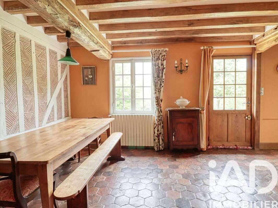 Photo 9 - Maison à TORDOUET
