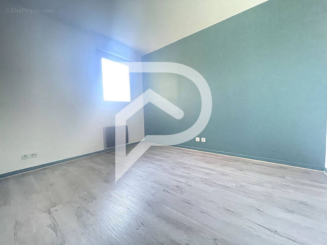 Appartement à CAUDRY