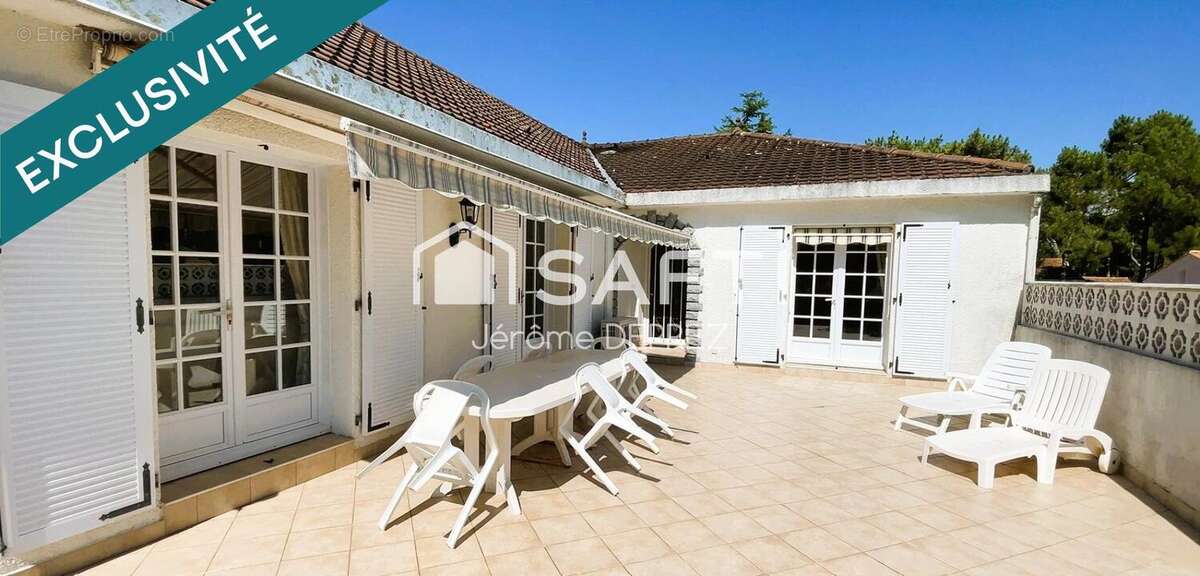 Photo 9 - Maison à LA FAUTE-SUR-MER