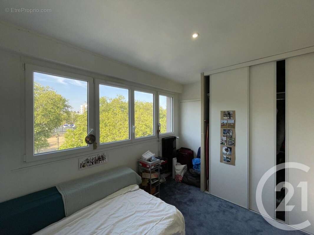 Appartement 83 m² à Lorient  - photo 12
