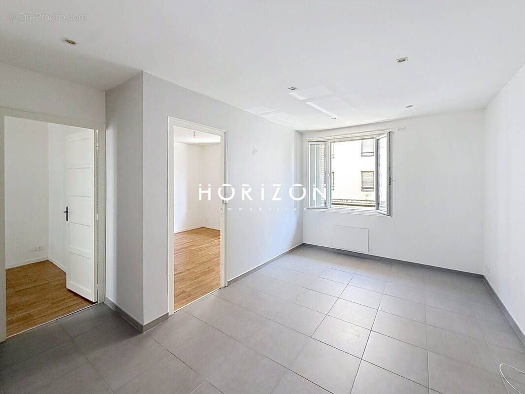 Appartement à LYON-3E