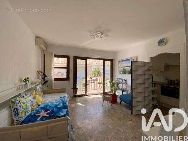 Photo 8 - Appartement à SAINT-RAPHAEL