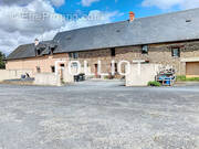 Maison à SAINT-CLAIR-SUR-L&#039;ELLE