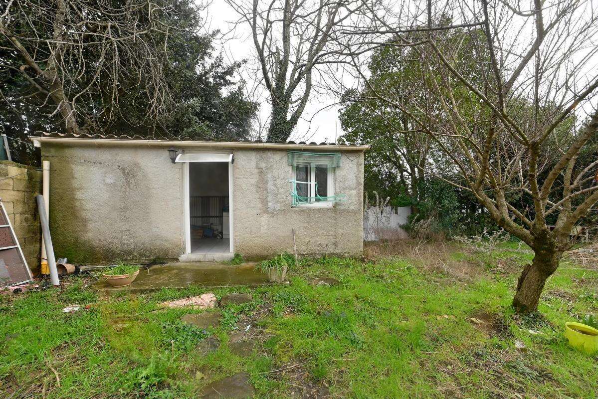 Maison à LA GRAND-COMBE