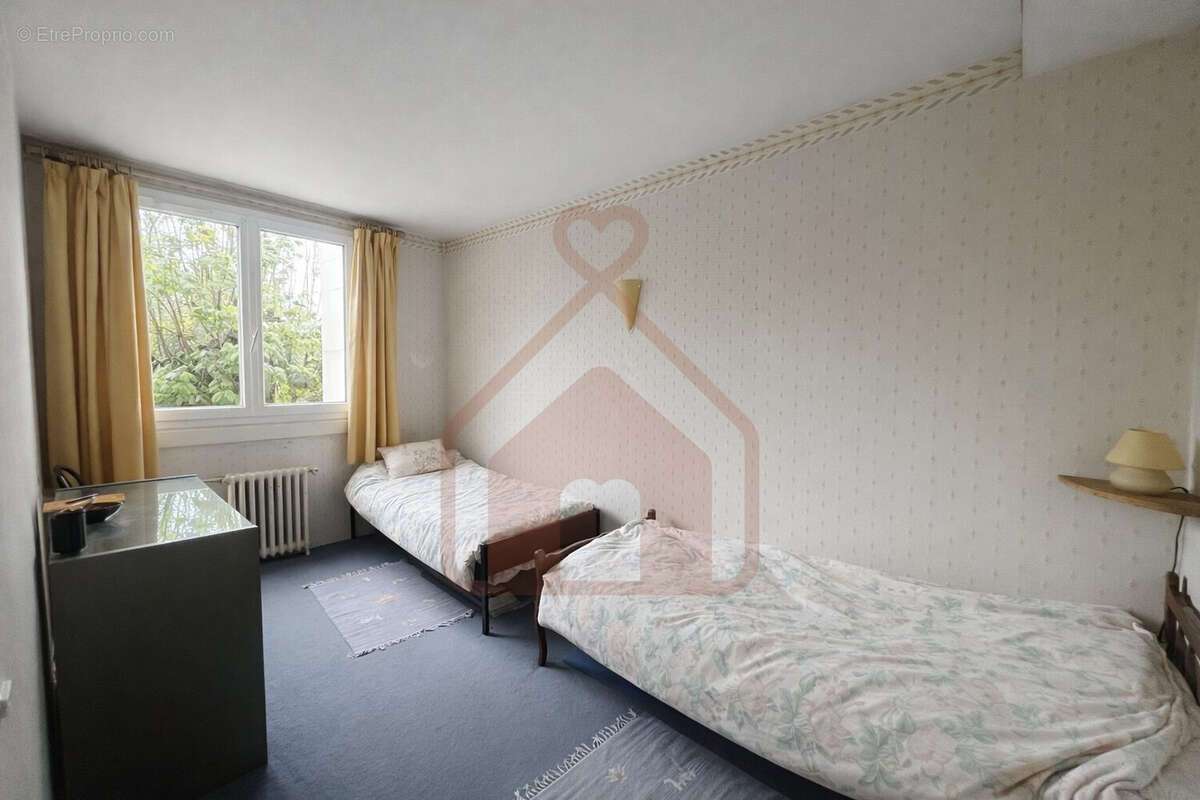 Appartement à LE KREMLIN-BICETRE