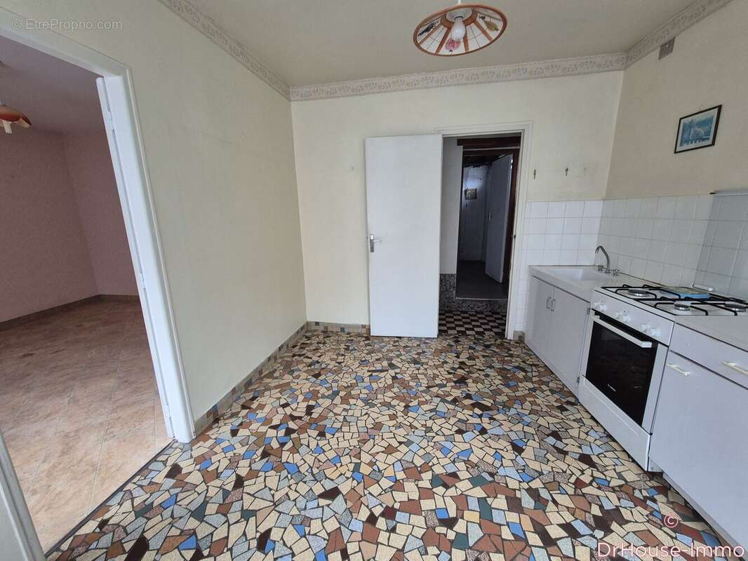Maison 73 m² à Gorron  - photo 49