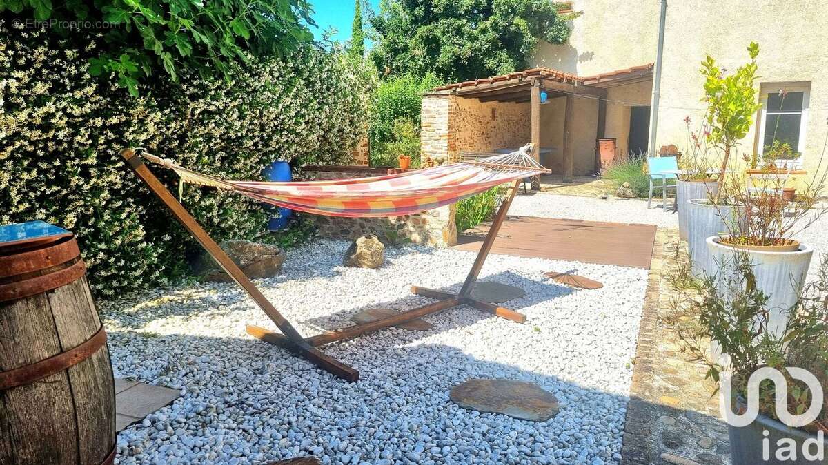 Photo 5 - Maison à LESCURE-D'ALBIGEOIS