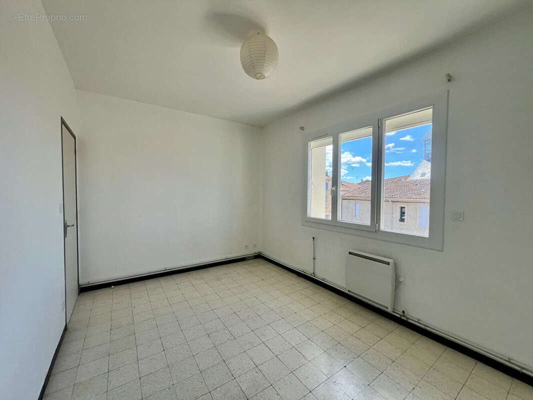 Appartement à MAUREILHAN