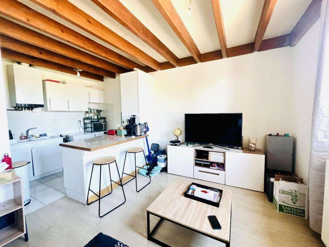 Appartement à ALBI