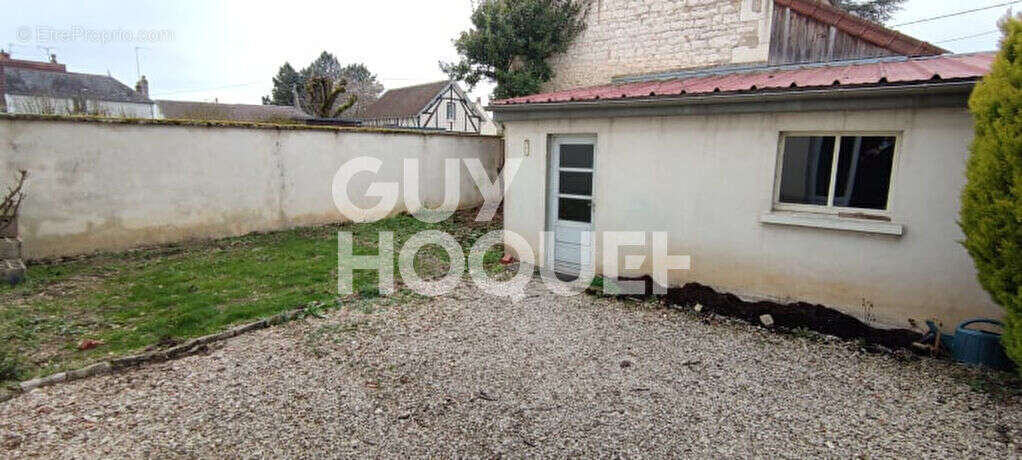 Appartement à VINCELLES