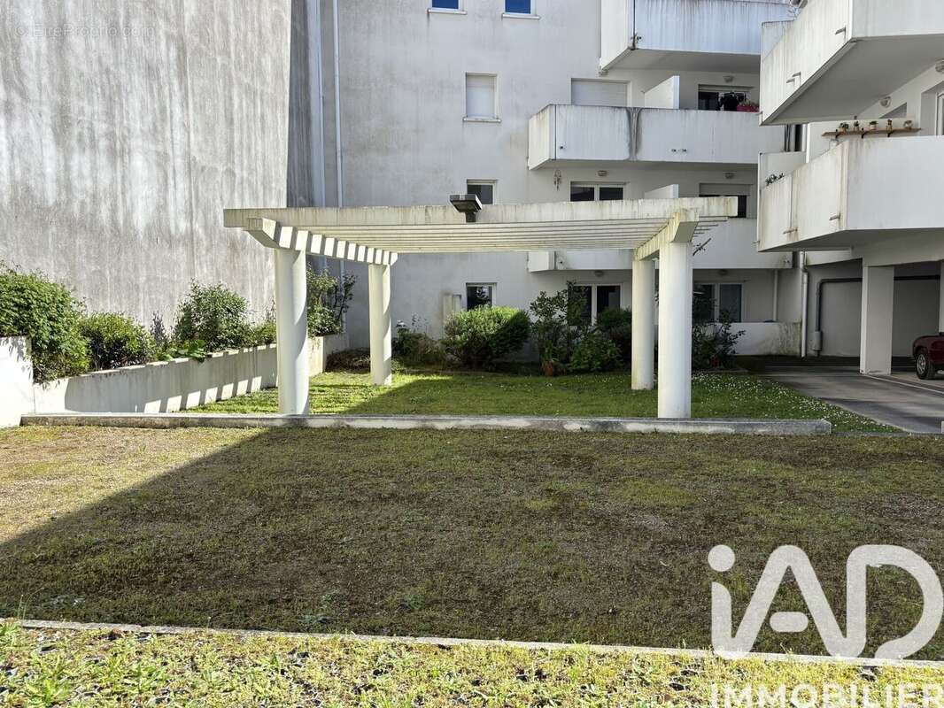 Photo 9 - Appartement à ANGLET