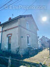 Maison à MONTCEAU-LES-MINES
