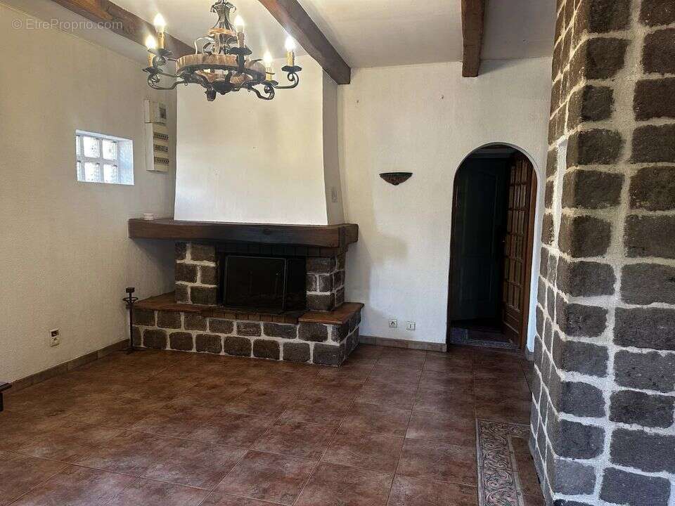 Maison à CARRY-LE-ROUET