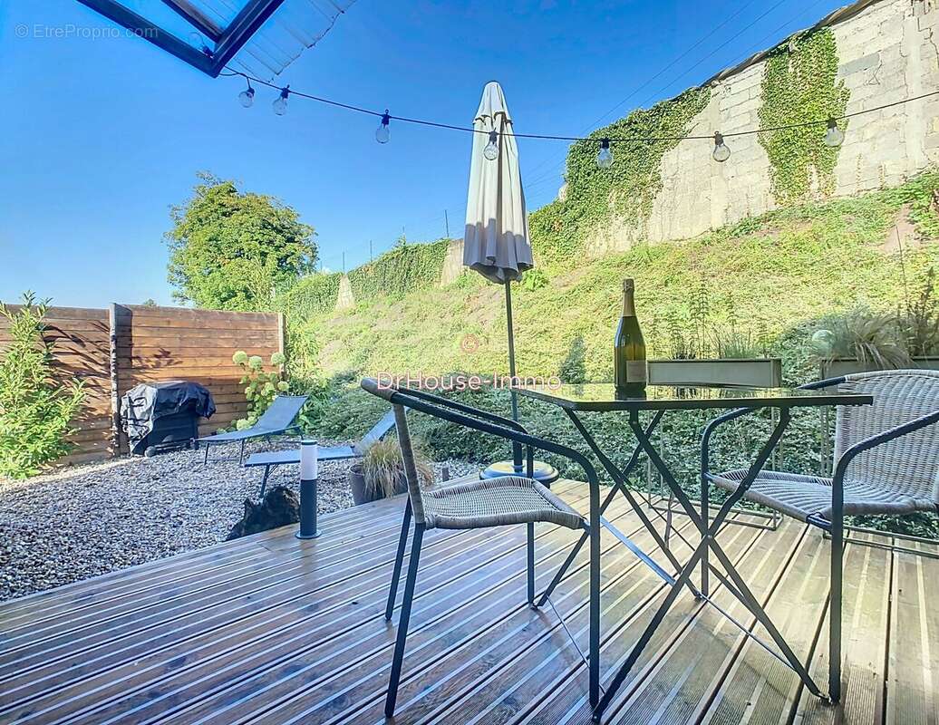 Maison 52 m² à Domart-En-Ponthieu  - photo 9