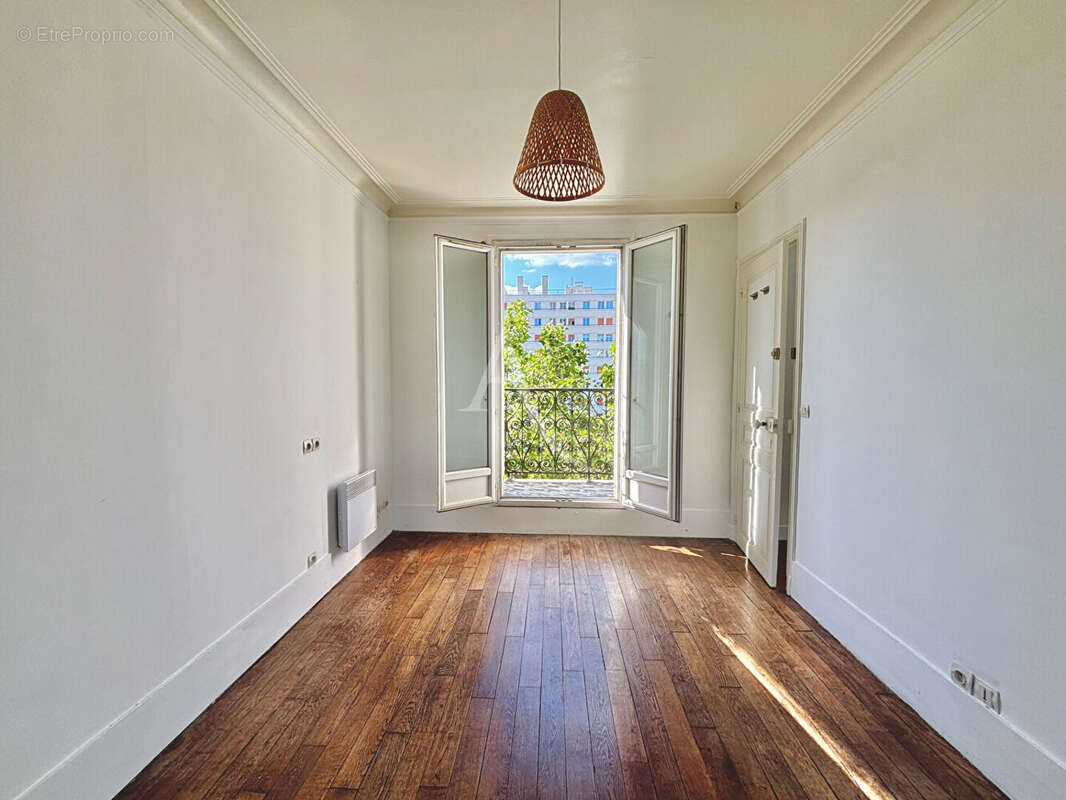 Appartement à PARIS-13E