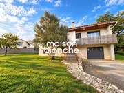 Maison à CHALANDRAY
