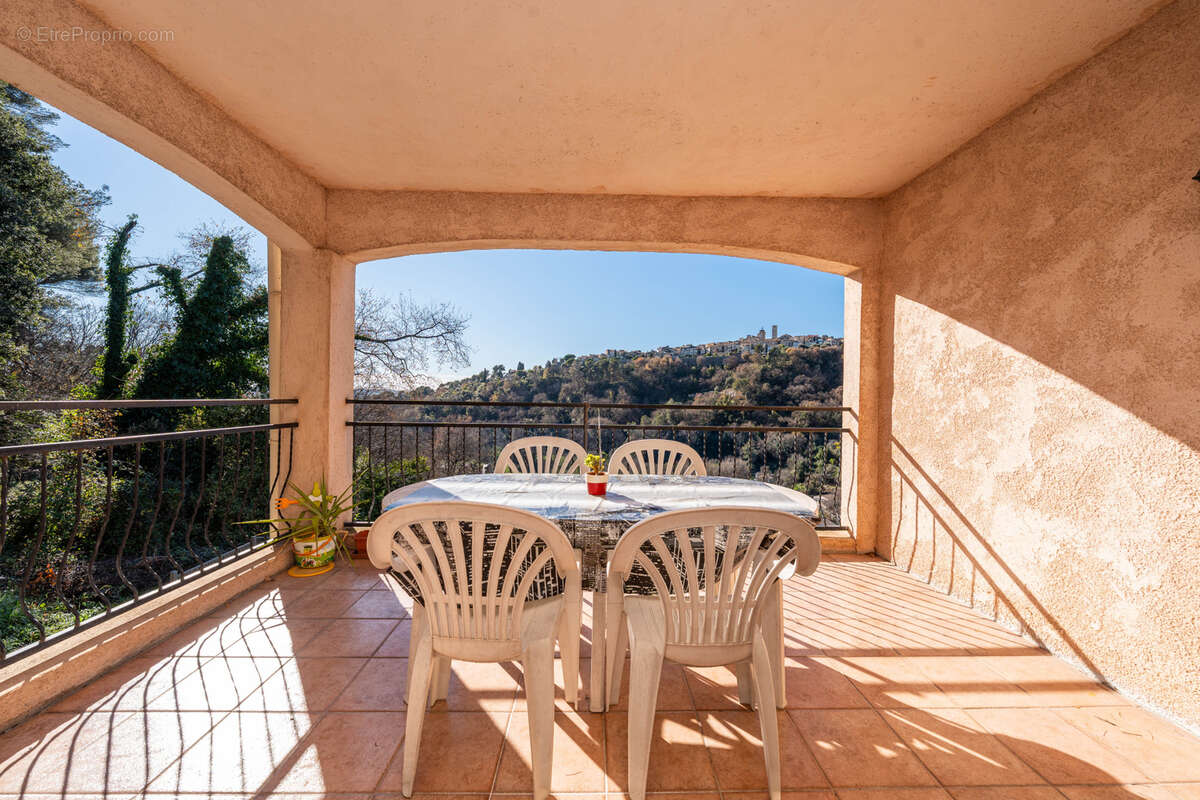 Maison à SAINT-PAUL