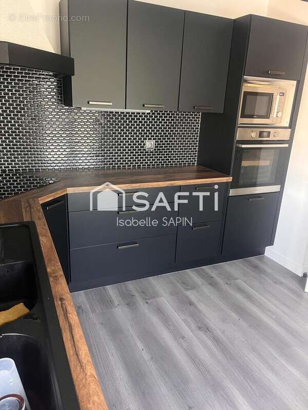 Photo 6 - Maison à CHAMPIGNY-LE-SEC